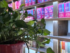 -三联韬奋书店(三里屯店)