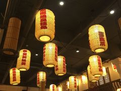 -老武汉大客堂(百瑞景店)