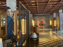 -三号黄浦会Canton Table