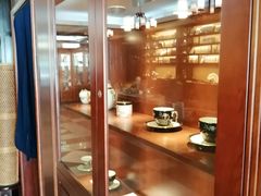 -湖畔居茶楼(湖滨店)