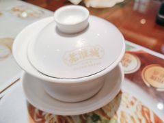 -老淮城·长鱼面(河下古镇店)