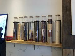 -甜心闲生传统手工冰粉(太古里店)