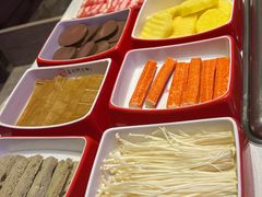 -倍儿红喜临门火锅(文兴路店)