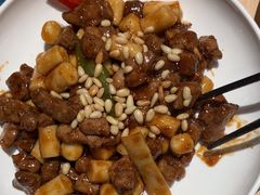-兔爸私家小厨(新北万达店)