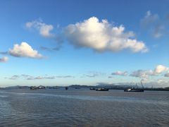 -沈家门渔港
