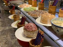 -新凯里酸汤鱼(飞山街店)