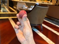 -深圳四季酒店·馥自助餐厅