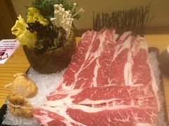 -花潮料理艺食馆(世欧广场店)