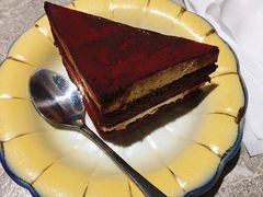 提拉米苏-大渔铁板烧(大悦城店)