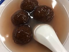 -粗茶淡饭(东关街店)
