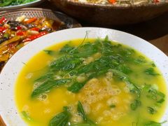 -苏帮主三样菜·江湖川菜(高新店)