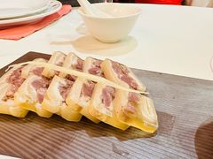 -梅龙镇酒家(南京西路总店)