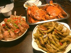 -三妹小龙虾·黄油蟹(华侨城总店)