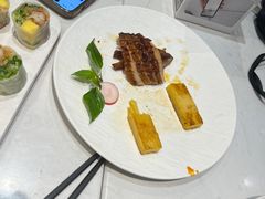 -美奈小馆·越南料理(中航城君尚购物中心店)