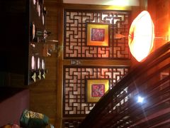 一叶一世界藏茶素食火锅-一叶一世界•素食餐厅(环球中心店)