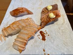 -万岁寿司(万国店)