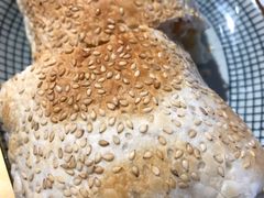 烧饼油条蛋-桃园眷村(万象天地店)