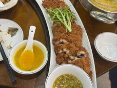 -醉壹号海鲜大排档(厦门美食地标店)