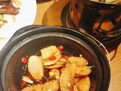 -味莊餐厅(康庄南街店)