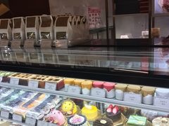 -布歌东京(德基BHG店)