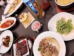 -蟹榭·本帮江浙菜·蟹宴(大宁久光商场店)