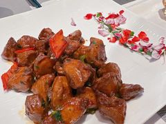 -若蘭慈·无国界素食料理(欢乐海岸店)