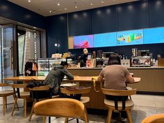 -星巴克臻选(深圳罗湖万象城店)
