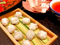 手打虾滑-胖碗火锅(观音桥店)