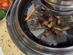 -姜胖胖无限自助烤肉(凯德天府店)