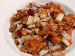 -南门小馆·清真(国贸商城店)