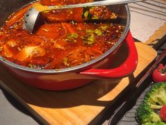 -烛影拾光观景餐厅·创意菜·摄影·小提琴(大唐不夜城店)