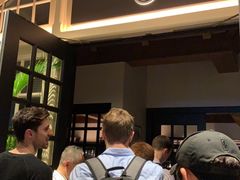 -Long Bar(莱佛士酒店)