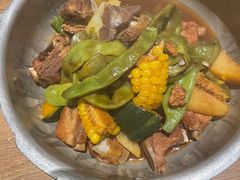 -金掌勺锅包肉(华润万象城店)