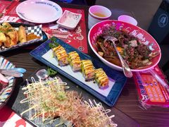 -仙隐小鹿料理食堂(惠济万达店)