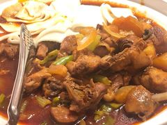 西北大盘鸡-西贝(宁波天一国购店)