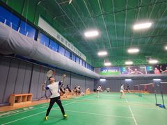 -Gsports全民运动健康中心
