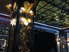 -马克西姆餐厅(崇文门店)