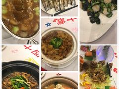 -绿岛国际酒店-西餐厅