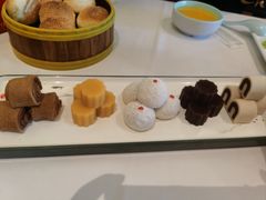 -玉林烤鸭店(定福庄店)