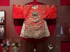 -中国闽台缘博物馆