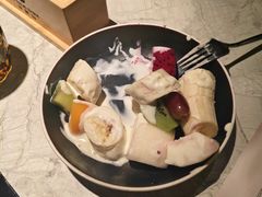 -半秋山西餐厅(宜昌大洋店)