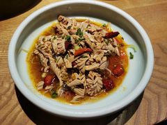 -辛香汇·现炒川菜(武进吾悦店)