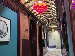 -鹊华居·地道鲁菜·海鲜·融合味(大明湖店)