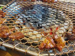 -大壮家原味烤肉(兴华北街店)
