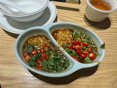 -正禾鲜·潮汕牛肉火锅(凯德天府店)