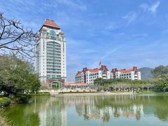 -厦门大学(思明校区)