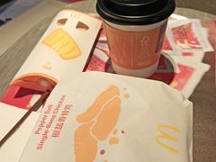 -麦当劳(衡阳中心汽车站店)