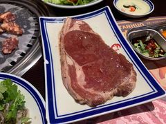 -南边客碳火烤肉(万泰汇购物中心店)