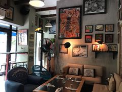 -LA  PETANQUE(泰安路店)