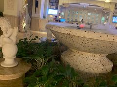 -金汤湾海水温泉度假酒店